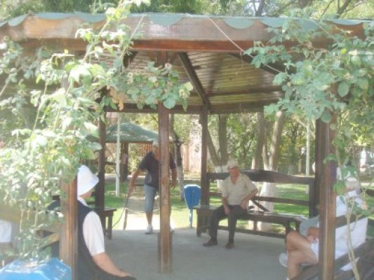 Cluburile de vară pentru pensionari se redeschid pe 1 mai
